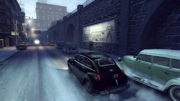 #Mafia2 - Click to see all