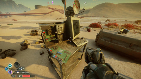 #Rage2 - Click to see all