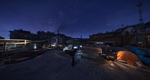 #TheDivision2 - Click to see all