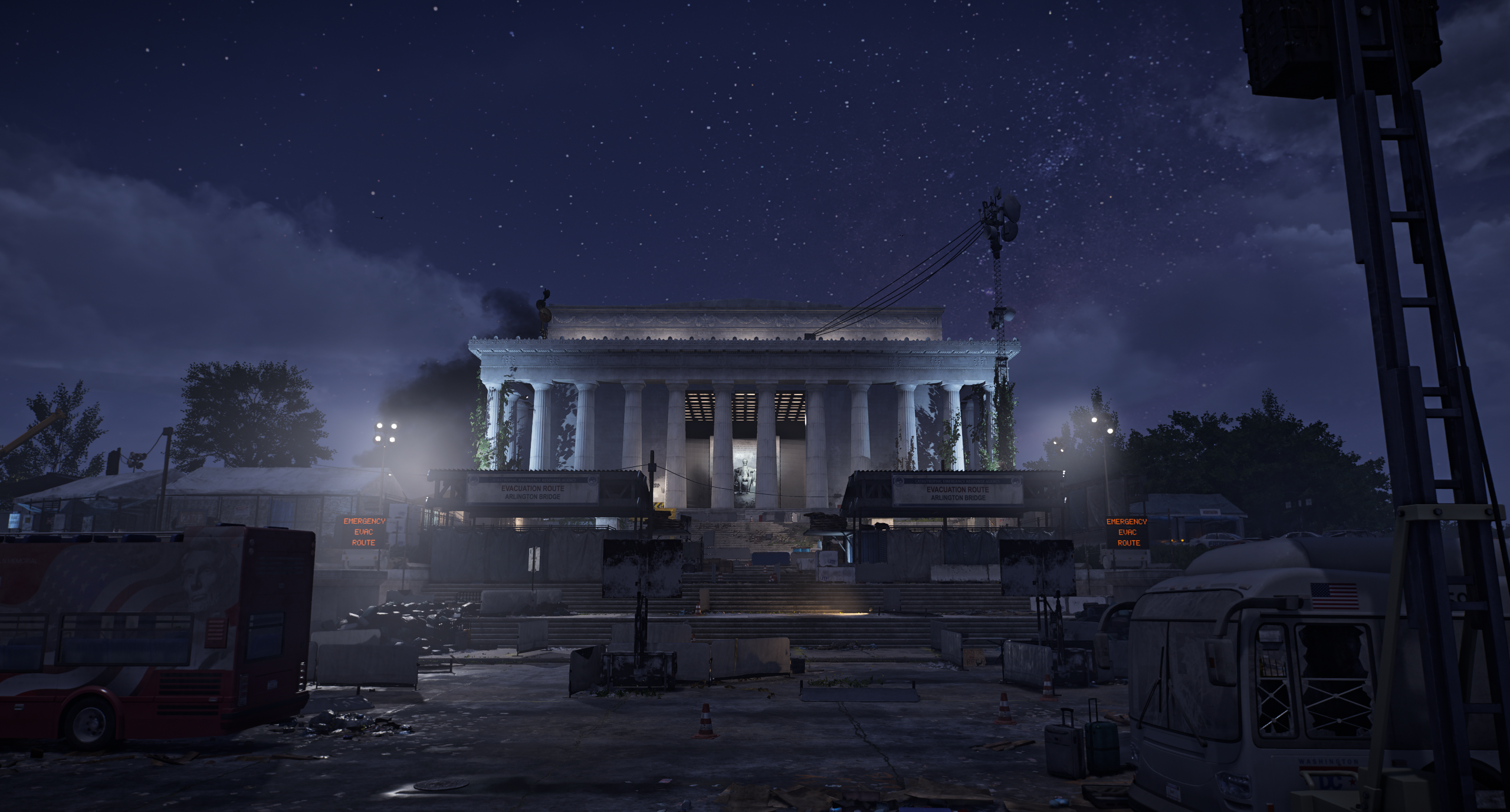 #TheDivision2 - Click to see all