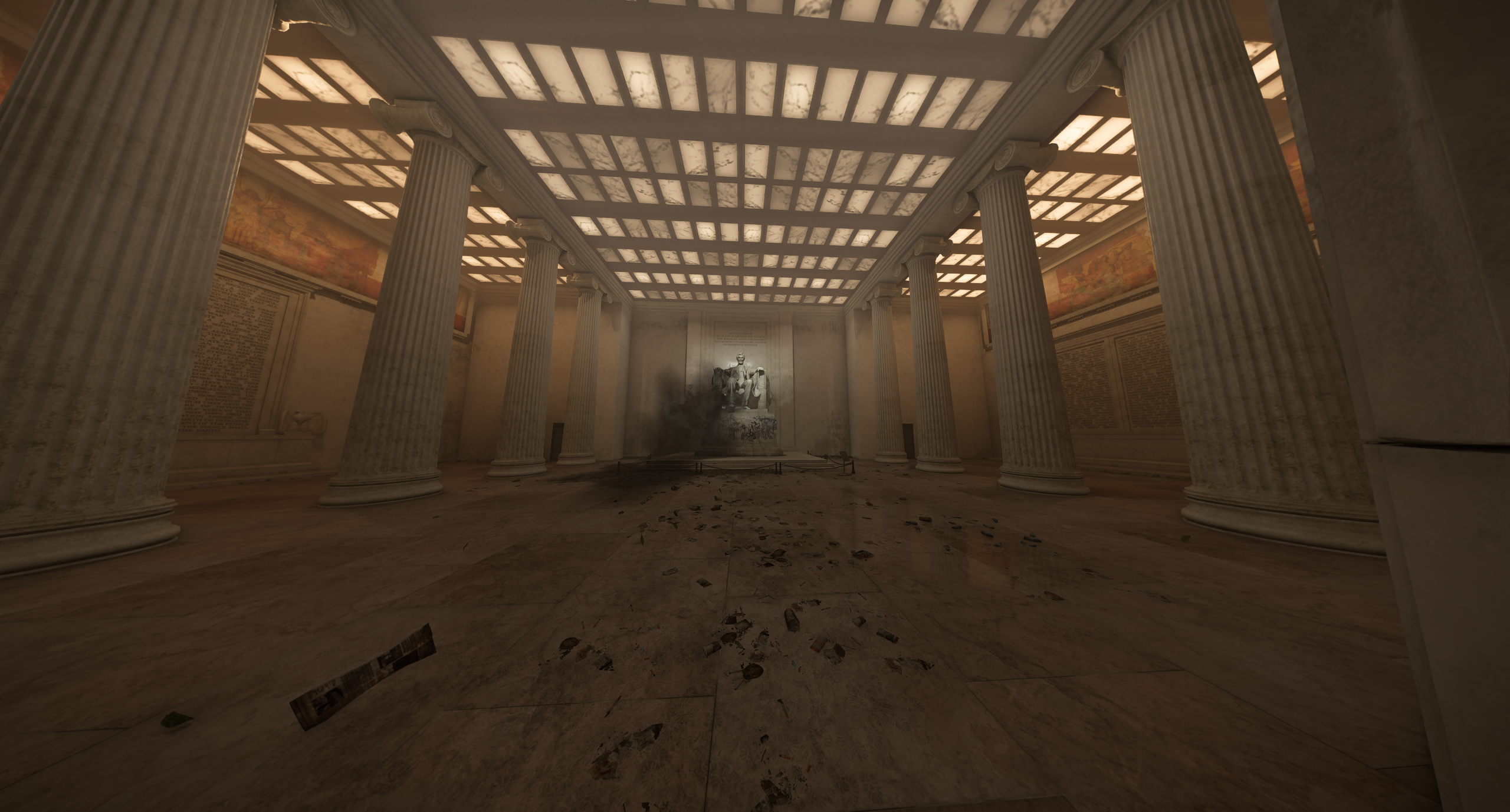 #TheDivision2 - Click to see all